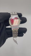 Đồng hồ pin nữ Carnival 8160L
