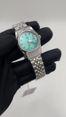 Đồng hồ pin nữ Carnival 8131L