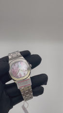 Đồng hồ pin nữ Carnival 8160L