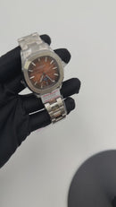 Đồng hồ cơ Carnival 8113G