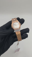 Đồng hồ pin nữ Carnival 8160L