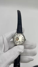 Đồng hồ cơ nữ Orient Star Classic Semi Skeleton RK-ND0005S (Bản nội địa)