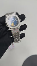 Đồng hồ cơ Carnival 8159G