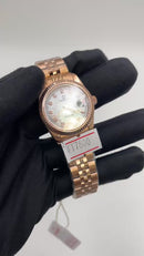 Đồng hồ pin nữ Carnival 8131L