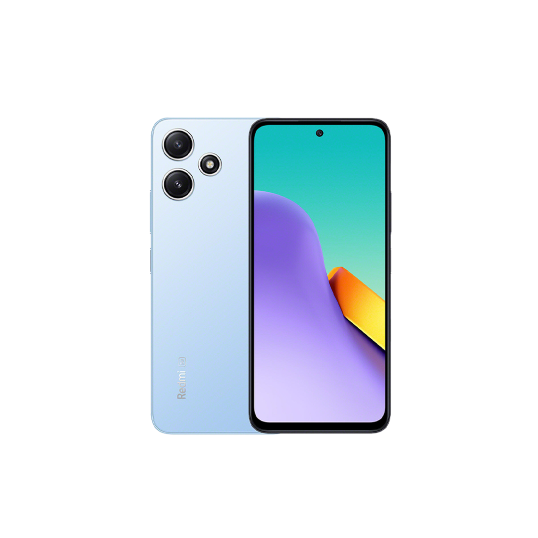 Xiaomi Redmi 12 5G 100% Fullbox