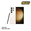 Samsung Galaxy S23 Ultra Nguyên Hộp