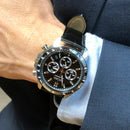 Đồng hồ pin Seiko Chronograph SBTR021 - Nhận Order