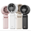 Quạt cầm tay Aecooly Halo 02 3in1 Portable PB02-A