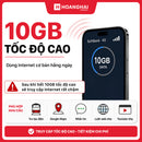 Sim data Softbank 10GB - Bán Đứt