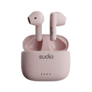 Sudio A1 Headphones 