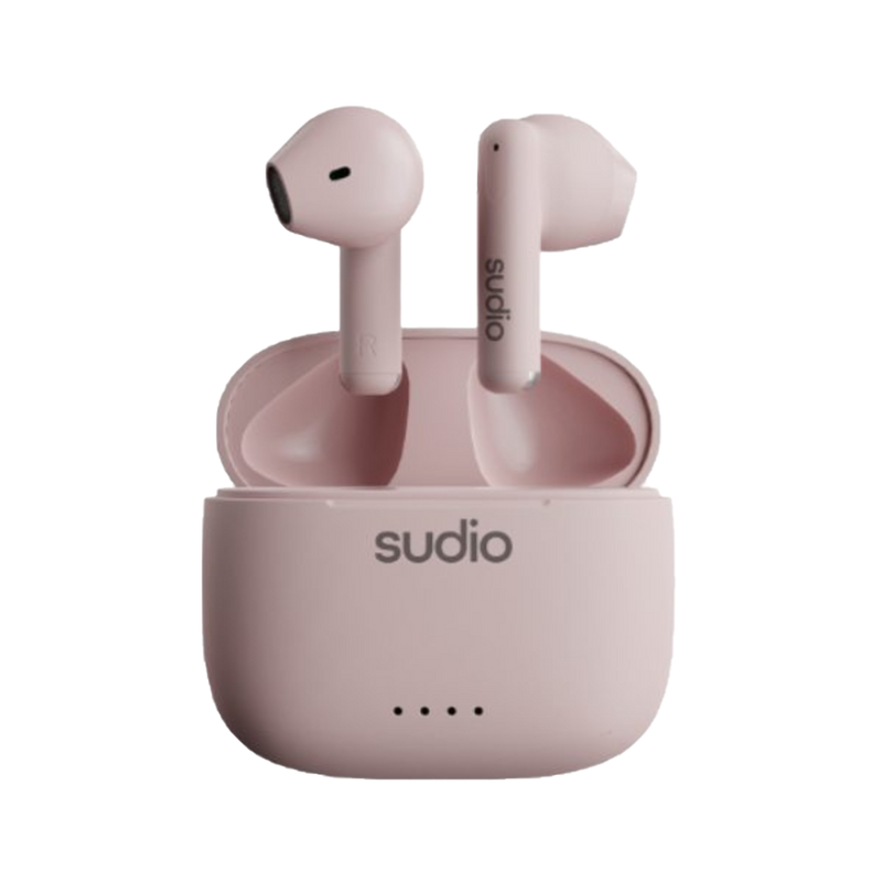 Sudio A1 Headphones 
