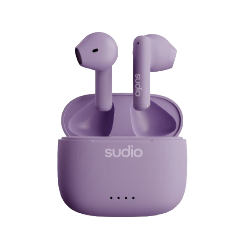Sudio A1 Headphones 