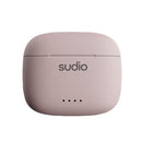 Sudio A1 Headphones 