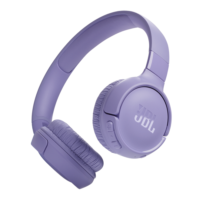 JBL Tune 520BT Headphones 