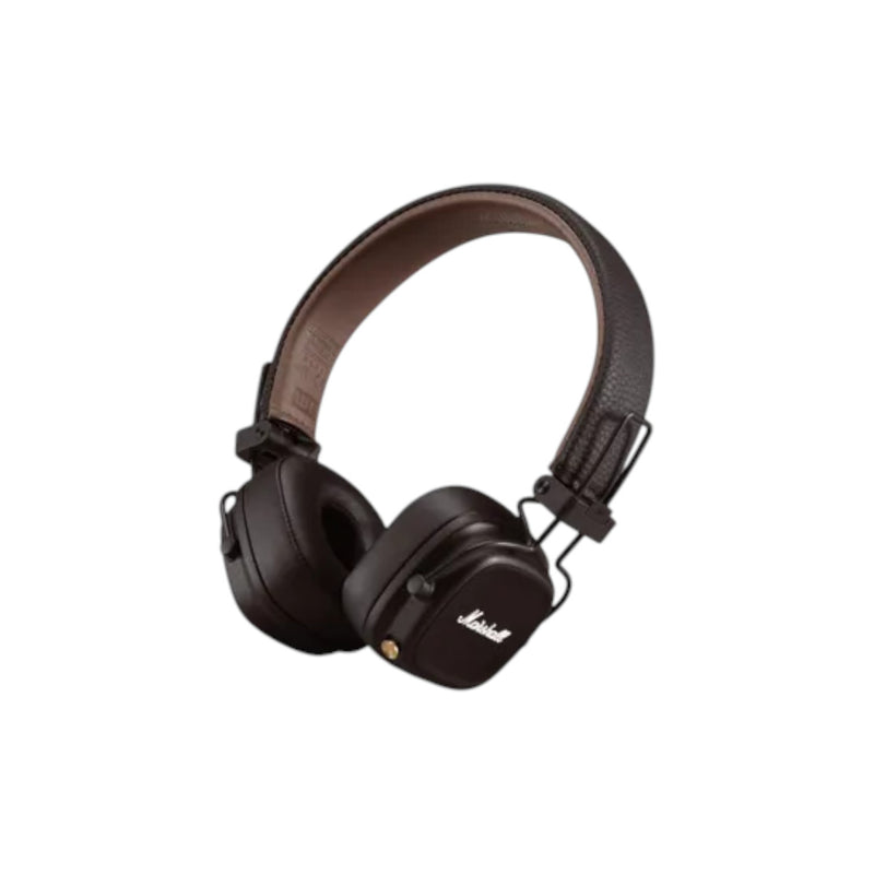 Marshall Major 4 Headphones 