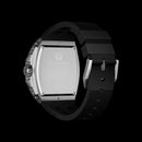 Đồng hồ pin Tsar Bomba Stainless Steel TB8211Q