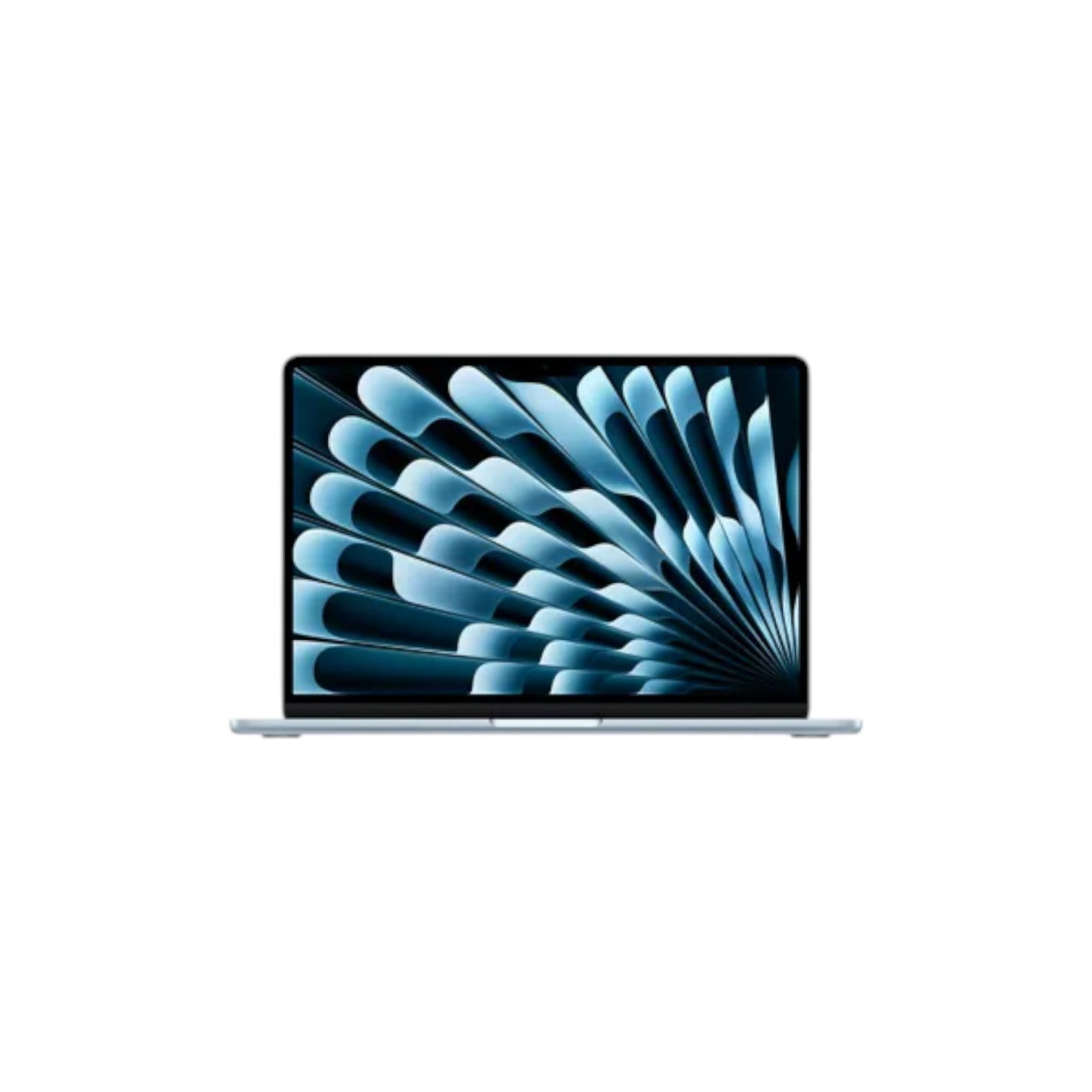 Macbook Air 2025 13.6in Apple M4/RAM 16GB/SSD 256GB Original Box BPTN 