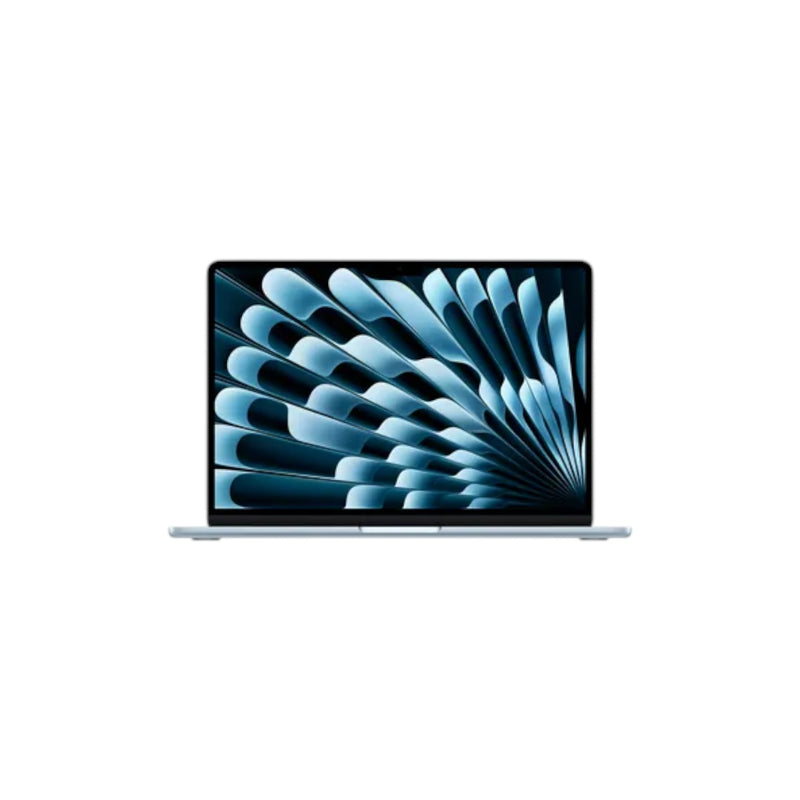 Macbook Air 2025 13.6in Apple M4/RAM 16GB/SSD 256GB Original Box BPTN 