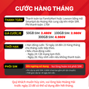 Softbank 50GB data SIM card, price 2480 yen - Free wireless headset 