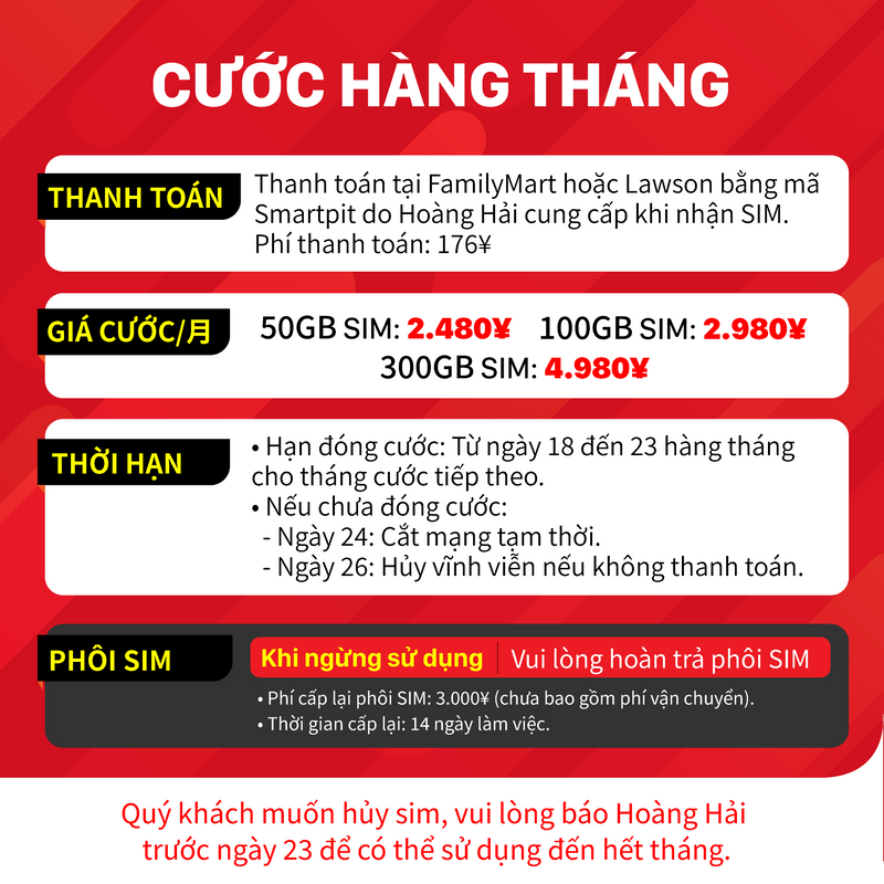 Softbank 50GB data SIM card, price 2480 yen - Free wireless headset 