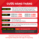 Docomo 20GB Calling Sim I 12 Months (11/2026) 