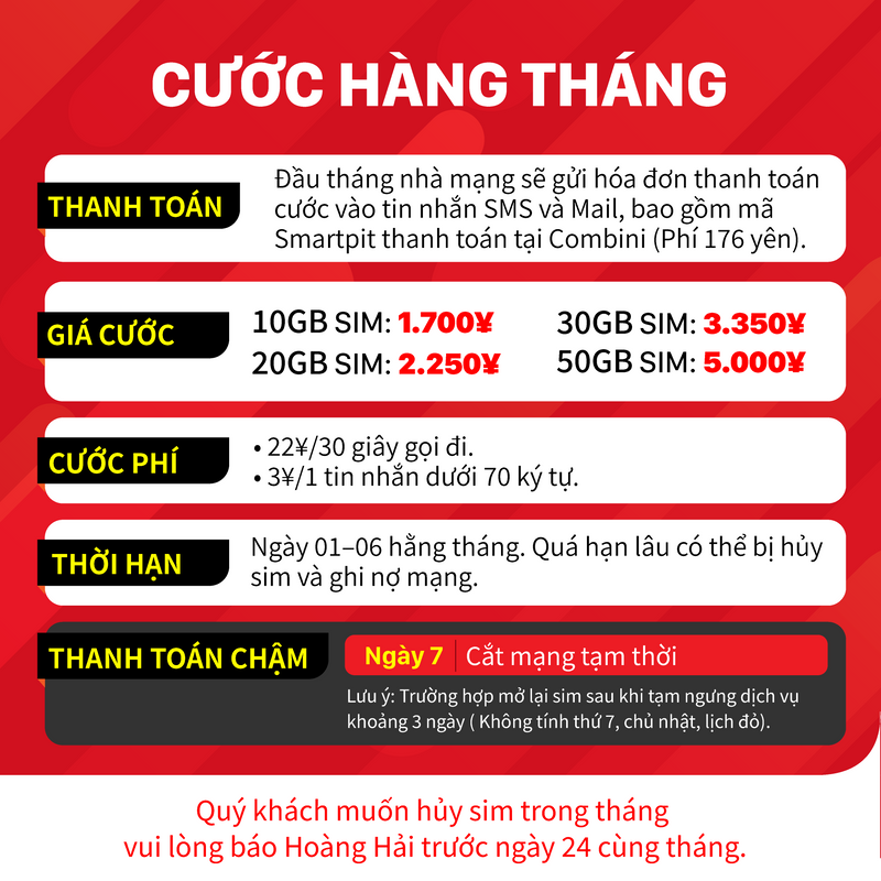 Docomo 20GB Calling Sim I 12 Months (11/2026) 