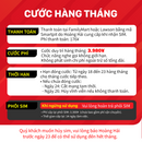 AU Unlimited Call Sim I Data 50GB Fee 3980¥ - Free wireless headset 