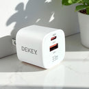 Dekey 33W charger 