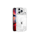 Ốp Zenko Premium MagSafe – Camera Protect