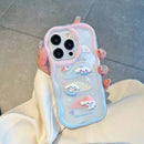 HHPK33 Cinnamoroll 3D Phone Case 
