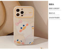 HHPK14 Cartoon Duck Phone Case 