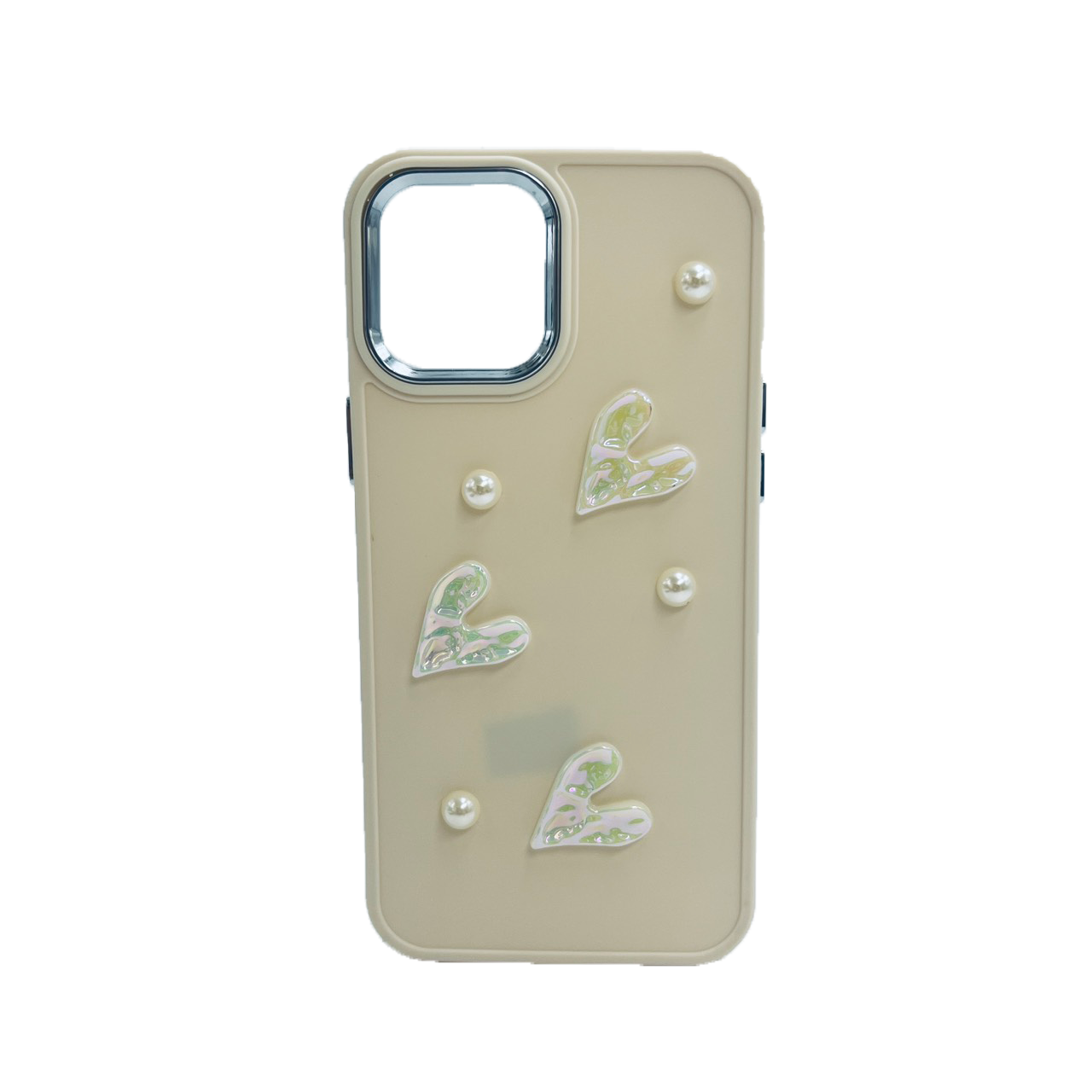 HHPK09 3D Pearl Case 