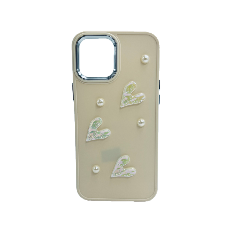 HHPK09 3D Pearl Case 