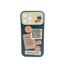 HHPK38 3D printed coffee case 