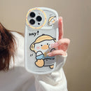 HHPK04 Yellow Duck Case 