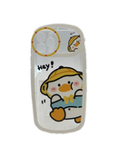 HHPK04 Yellow Duck Case 