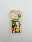 HHPK35 Cute Puppy Case 