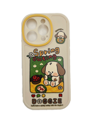 HHPK35 Cute Puppy Case 