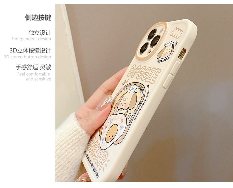 HHPK22 Doggie Baker Puppy Cover 