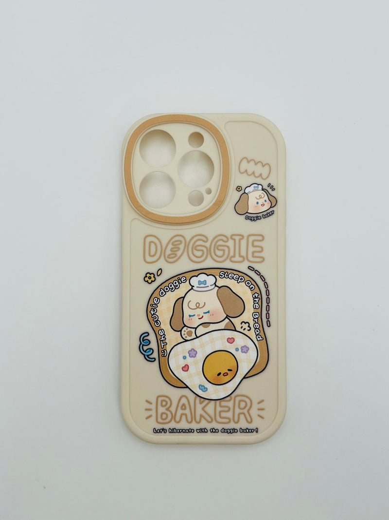 HHPK22 Doggie Baker Puppy Cover 