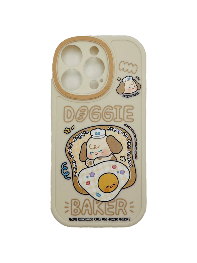 HHPK22 Doggie Baker Puppy Cover 
