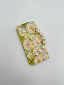 HHPK32 Flower Beaded Back Cover 