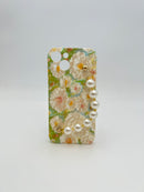 HHPK32 Flower Beaded Back Cover 