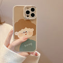 HHPK30 Cute Girl Photo Case 