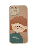 HHPK30 Cute Girl Photo Case 