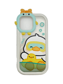 HHPK40 Swimming duck case 