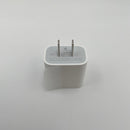 20W Fast Charger No Box 