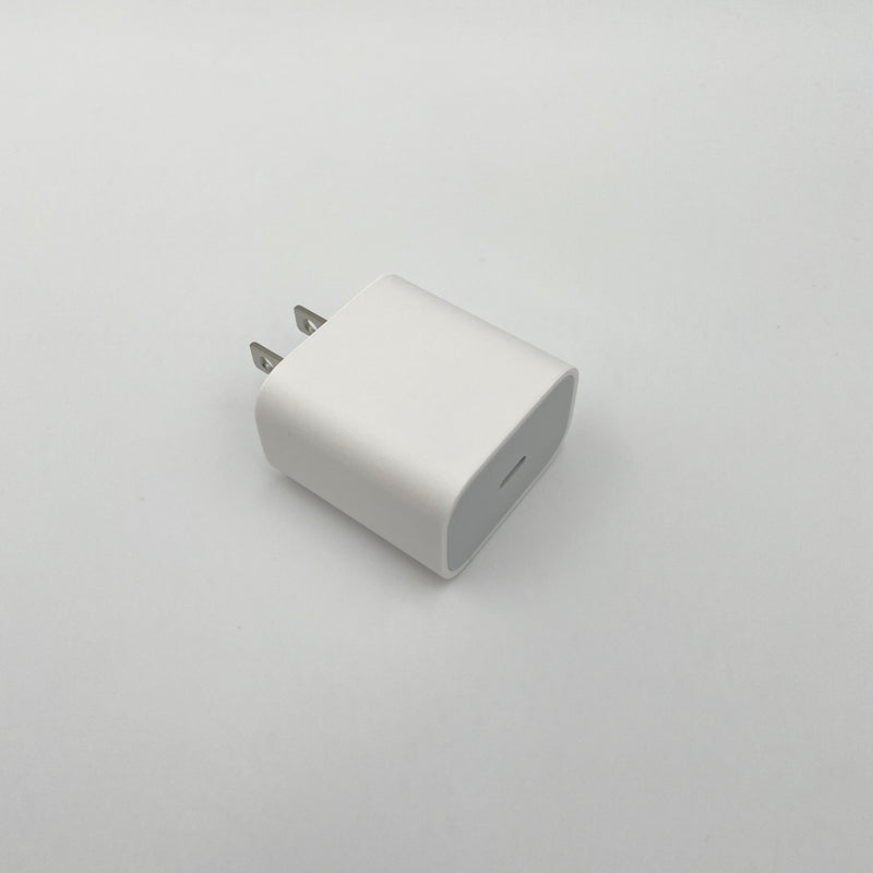 20W Fast Charger No Box 