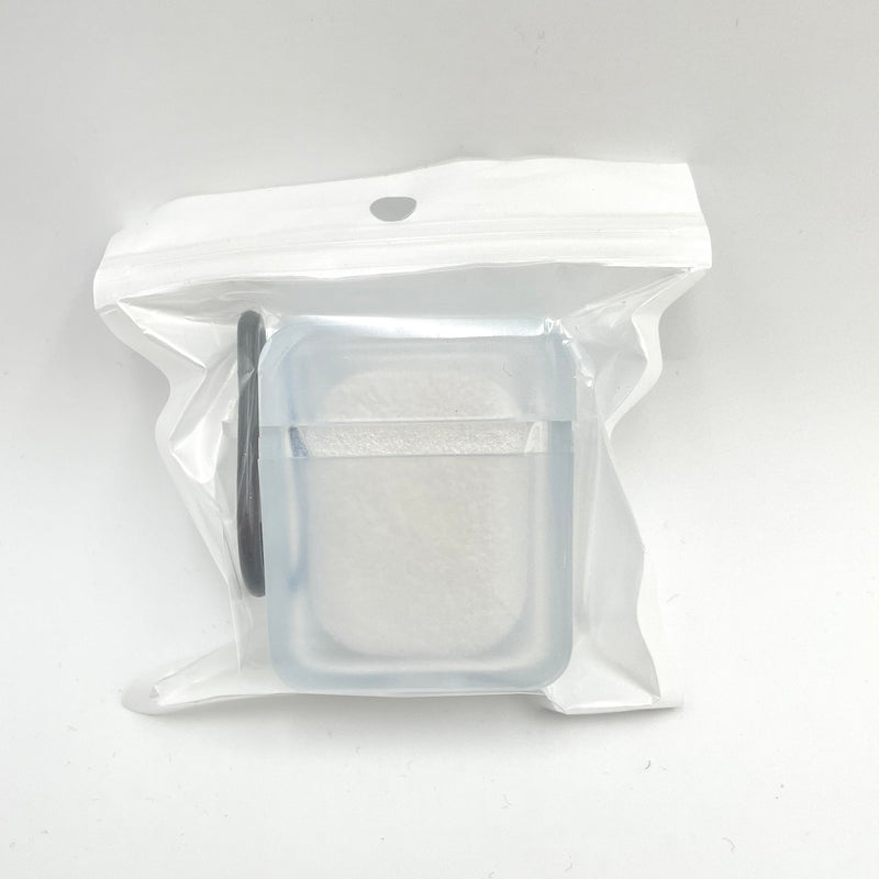 Airpods 2 clear case 