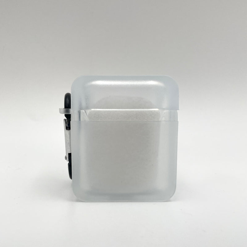 Airpods 2 clear case 